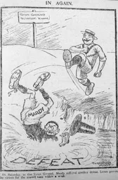 Match Report: Luton Town FC vs Mardy (21st Sep 1912)