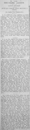 Match Report: Luton Town FC vs Pontypridd (7th Dec 1912)