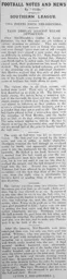 Match Report: Luton Town FC vs Mid-Rhondda (21st Dec 1912)