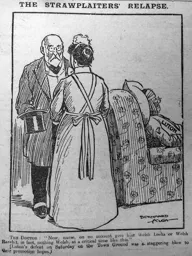 Match Report: Luton Town FC vs Swansea Town (8th Feb 1913)