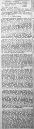 Match Report: Croydon Common vs Luton Town FC (15th Feb 1913)
