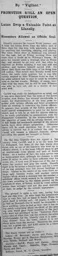 Match Report: Llanelly vs Luton Town FC (15th Mar 1913)