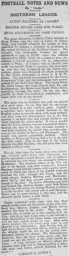 Match Report: Cardiff City vs Luton Town FC (22nd Mar 1913)