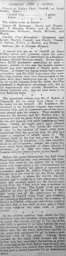 Match Report: Cardiff City vs Luton Town FC (22nd Mar 1913)