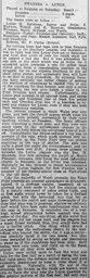 Match Report: Swansea Town vs Luton Town FC (29th Mar 1913)