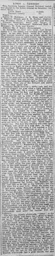 Match Report: Luton Town FC vs Newport County (5th Apr 1913)