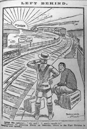 Match Report: Cardiff City vs Luton Town FC (26th Apr 1913)