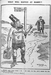 Match Report: Luton Town FC vs Mardy (13th Sep 1913)