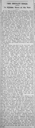 Match Report: Croydon Common vs Luton Town FC (24th Sep 1913)