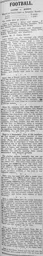 Match Report: Barry vs Luton Town FC (4th Oct 1913)