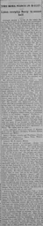 Match Report: Barry vs Luton Town FC (4th Oct 1913)
