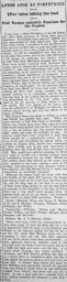 Match Report: Pontypridd vs Luton Town FC (8th Nov 1913)