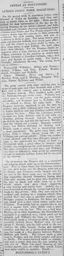 Match Report: Pontypridd vs Luton Town FC (8th Nov 1913)