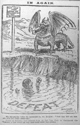 Match Report: Pontypridd vs Luton Town FC (8th Nov 1913)