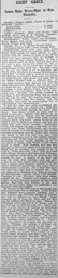Match Report: Luton Town FC vs Mid-Rhondda (22nd Nov 1913)