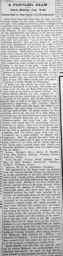 Match Report: Luton Town FC vs South Shields (13th Dec 1913)