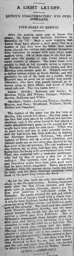 Match Report: Luton Town FC vs Aberdare (20th Dec 1913)