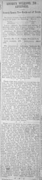 Match Report: Luton Town FC vs Aberdare (20th Dec 1913)