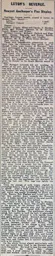Match Report: Luton Town FC vs Newport County (26th Dec 1913)
