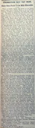 Match Report: Mid-Rhondda vs Luton Town FC (28th Mar 1914)
