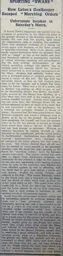 Match Report: Luton Town FC vs Swansea Town (4th Apr 1914)