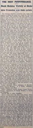 Match Report: Stoke vs Luton Town FC (13th Apr 1914)
