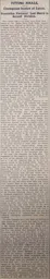 Match Report: Luton Town FC vs Croydon Common (18th Apr 1914)