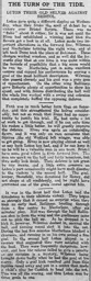 Match Report: Luton Town FC vs Bristol Rovers (21st Oct 1914)