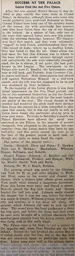Match Report: Crystal Palace vs Luton Town FC (24th Oct 1914)