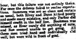 Match Report: Luton Town FC vs Crystal Palace (8 Nov 1919)