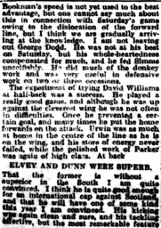 Match Report: Luton Town FC vs Exeter City (17 Jan 1920)