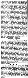 Match Report: Brighton & Hove Albion vs Luton Town FC (21 Feb 1920)