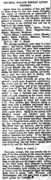Match Report: Crystal Palace vs Luton Town FC (20 Mar 1920)