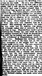 Match Report: Luton Town FC vs Plymouth Argyle (24 Apr 1920)