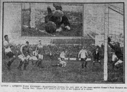 QPR {H} 26.12.1922