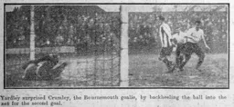 Bournemouth {H} 21.1.1928