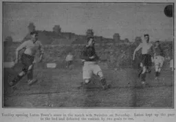 Swindon {H} 10.3.1928