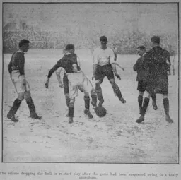 Swindon {H} 10.3.1928