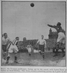 Torquay {H} 6.4.1928