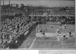 Charlton {H} 5.5.1928