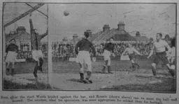 Charlton {H} 5.5.1928