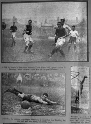 Crystal Palace {H} 10.11.1928