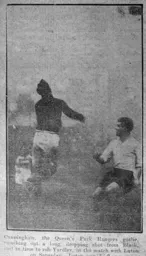 QPR {H} 22.12.1928