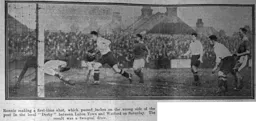 Watford {H} 2.3.1929