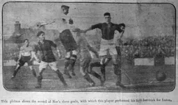 Newport County {H} 16.3.1929