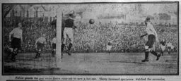 Crystal Palace {A} 23.3.1929
