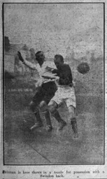 Swindon {H} 16.11.1929