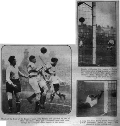 QPR {H} 8.2.1930