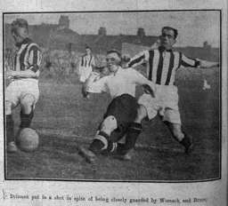 Torquay {H} 1.3.1930