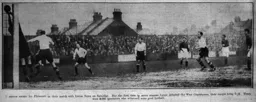 Plymouth Argyle {H} 15.3.1930